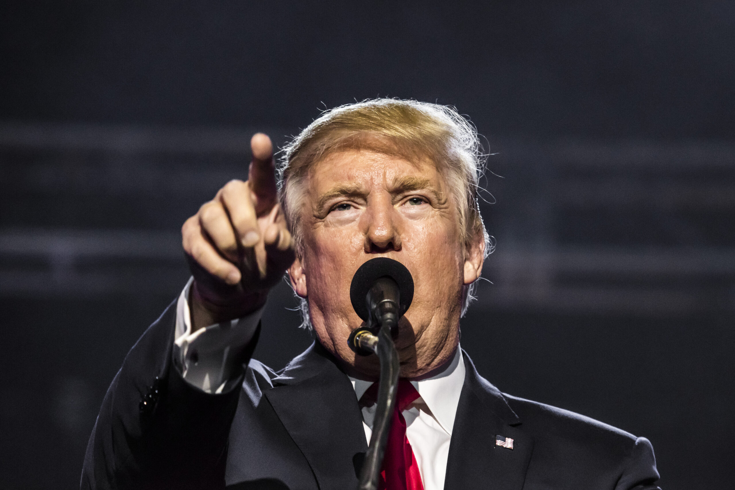 Der SEC steht bevor, neue Kryptorichtlinien unter Trumps Verwaltung zu leiten