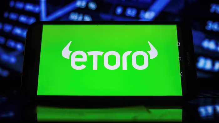 eToro to Pay $1.5 million to the US SEC