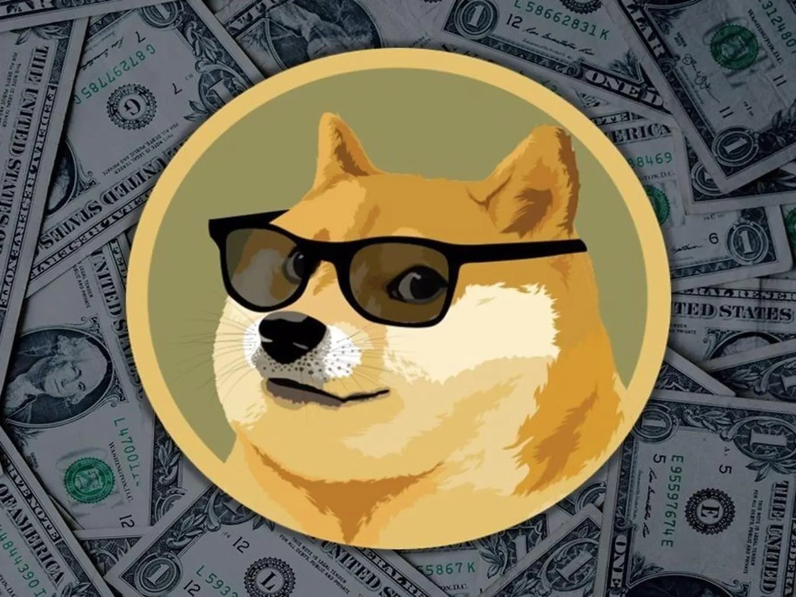 DOGECOIN PRICE