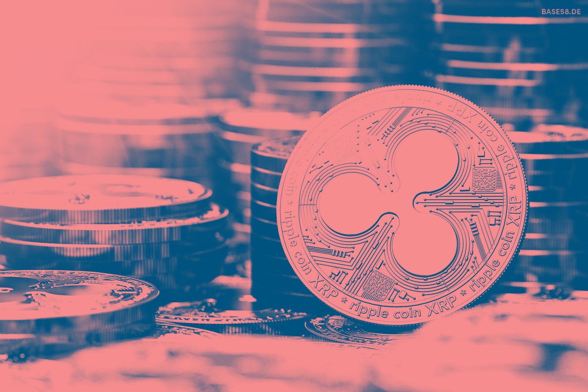 XRP Price Fails To Rise Despite Impressive Ripple Q1 Report
