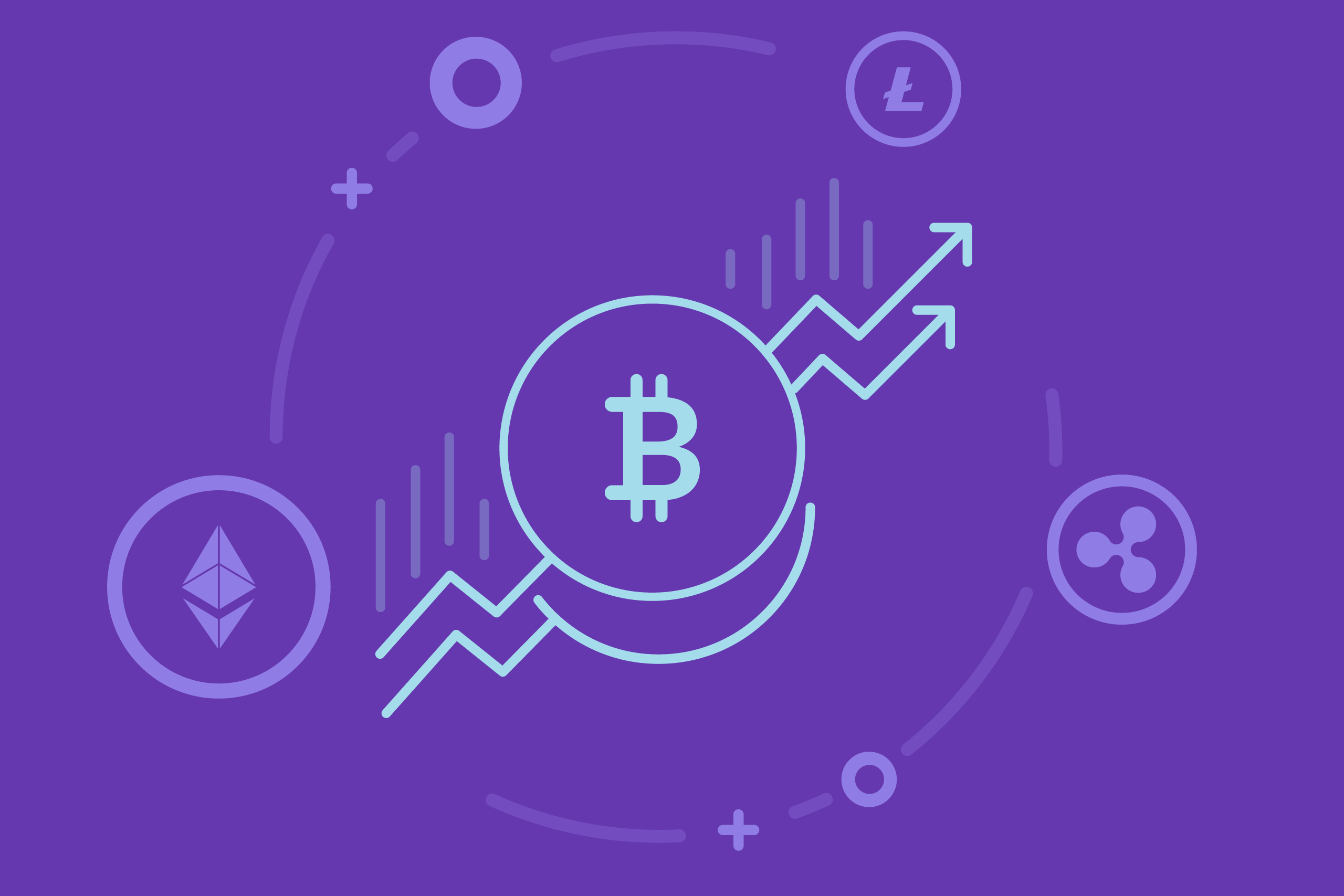 Raiffeisen Bank Launches Crypto Trading for Retail Users