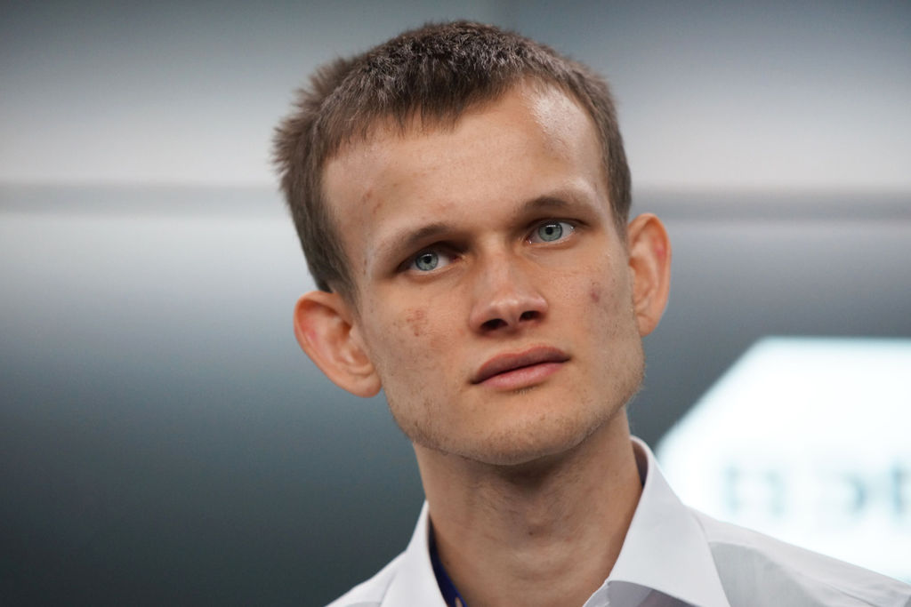 What Is Vitalik Buterin’s Net Worth in 2024?
