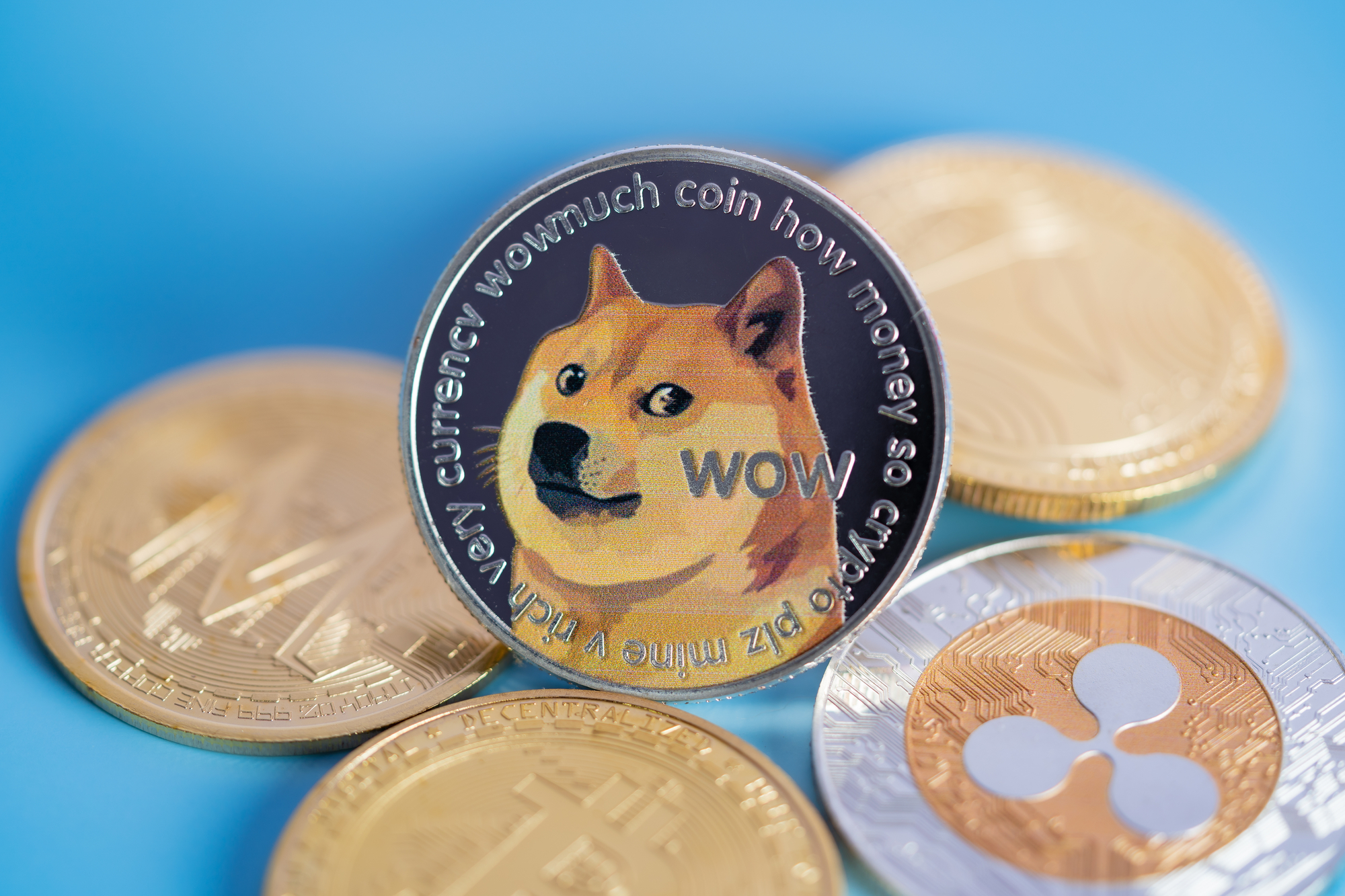 Dogecoin Price Prediction: Analysis Points to a 85% Pop