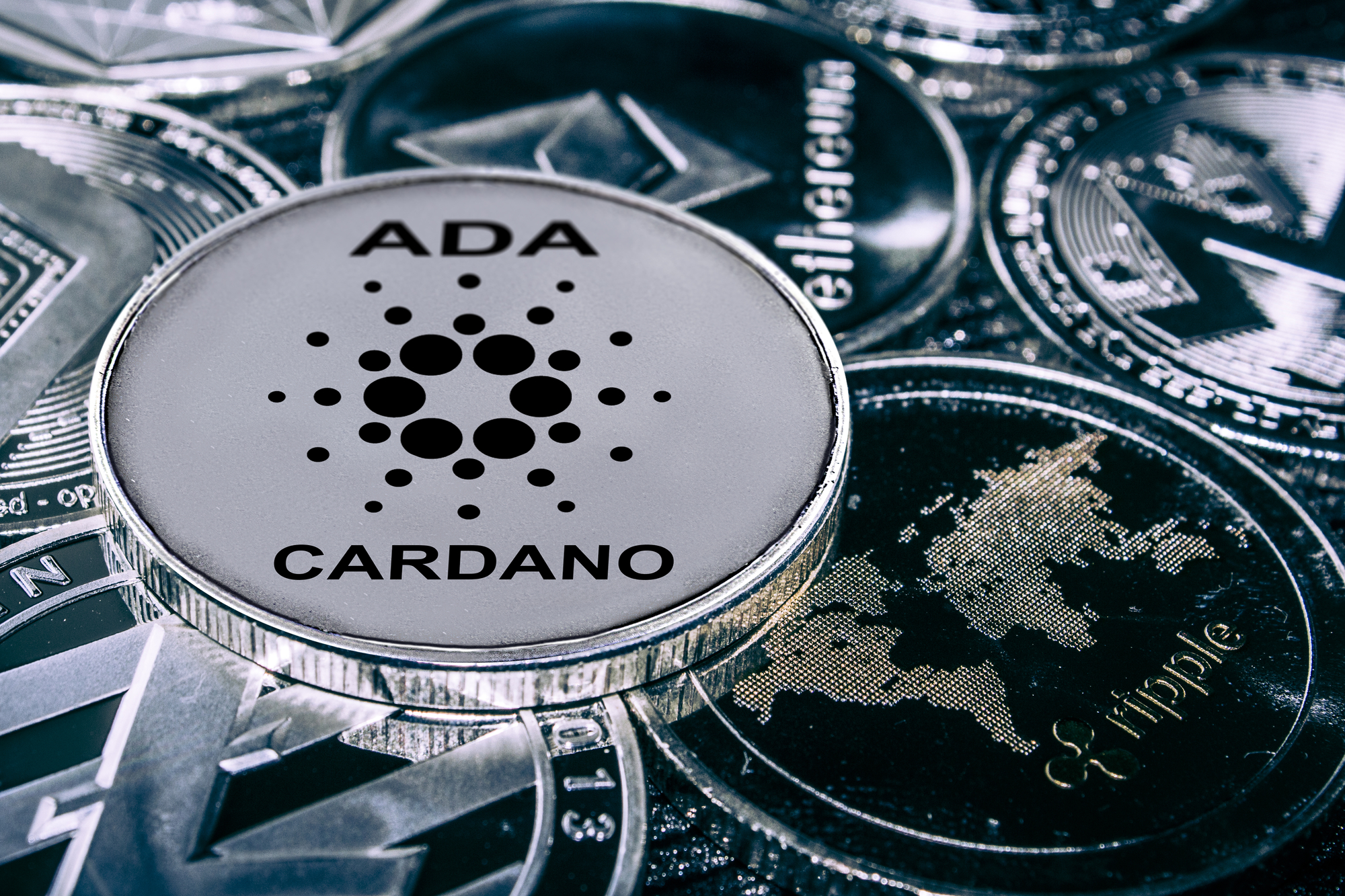 Cardano DeFi TVL drops Below Gnosis, Near, Cronos, Aptos, and Sui