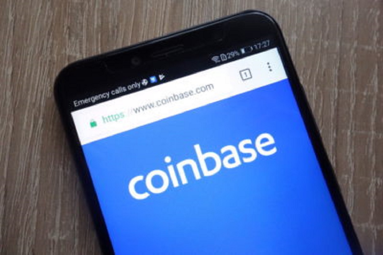 Coinbase Brings Digital Assets to Italian Banks