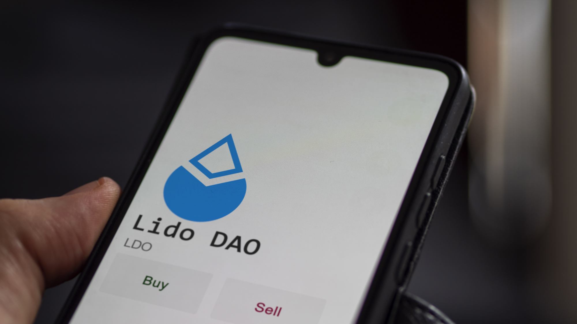 Lido DAO: LDO Faces Tailwinds and Headwinds Ahead