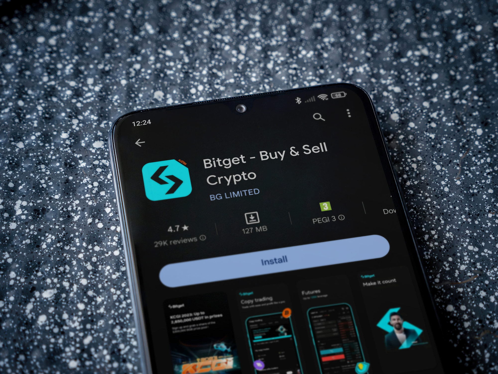 Bitget Introduces Welcome Offer For New Users: What Makes It Unique?