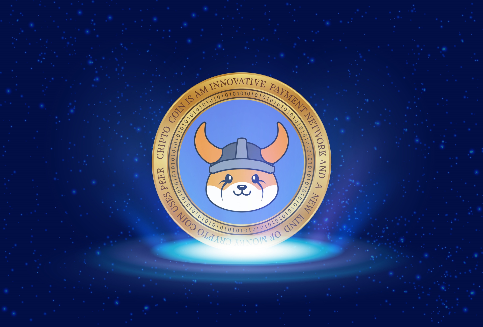 Floki Price Prediction: On the Cusp of a Bullish Breakout