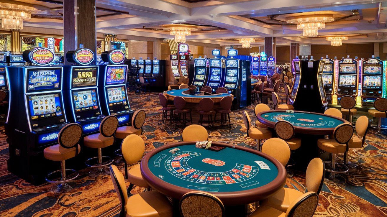 10 Factors That Affect Платформы для ставок на игры по правилам poker