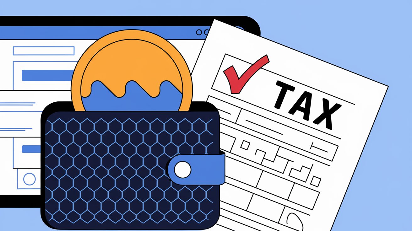 Do You Have To Pay Tax on Crypto? | Guide to Crypto Tax