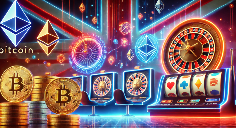 The Most Effective Ideas In chances of winning in slots